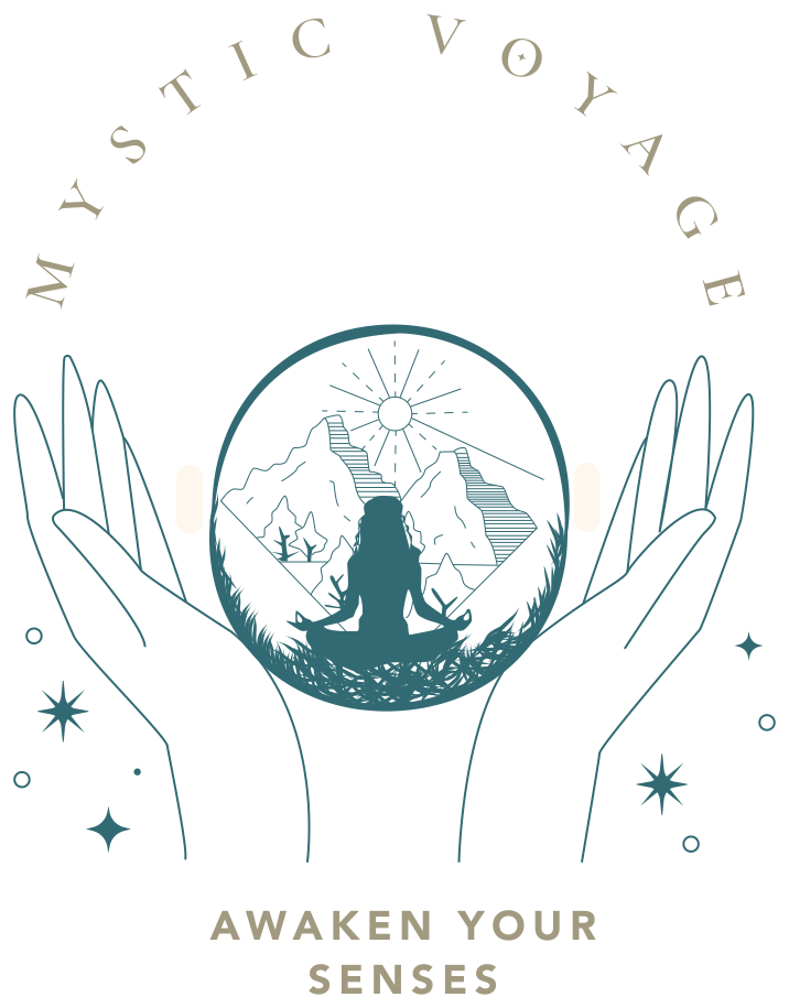 Mystic Voyage logo